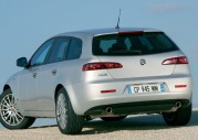 Alfa Romeo 159 Sportwagon